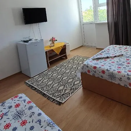 Vila Nebi Penzion *