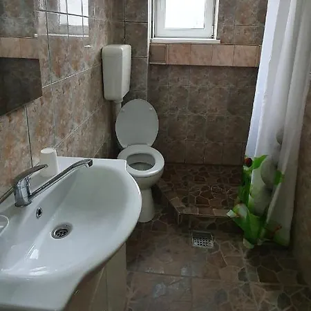 Vila Nebi Penzion Eforie Nord