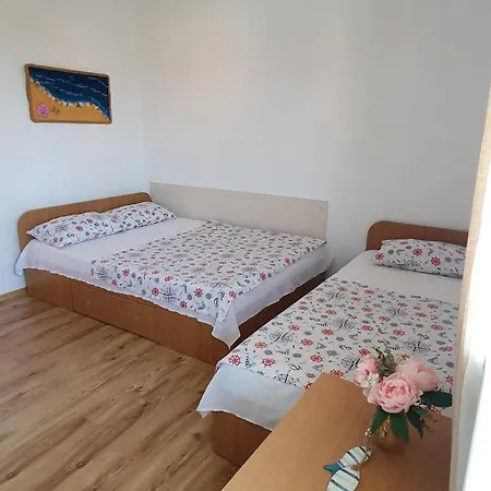 Penzion Vila Nebi