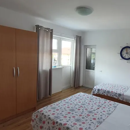 Vila Nebi Penzion