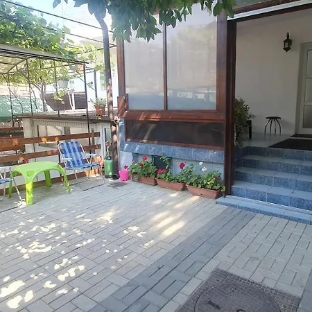 Vila Nebi Penzion *