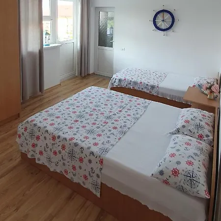 Vila Nebi Penzion